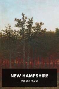 Cover for New Hampshire